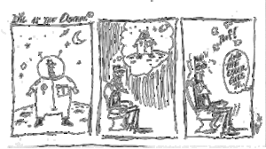 And the Envelope Please ... And the Envelope Please ...