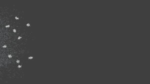 Getting into a 'Zombieland' Mood