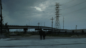 'The Road' to McCarthy's Post-Apocalyptic Survival