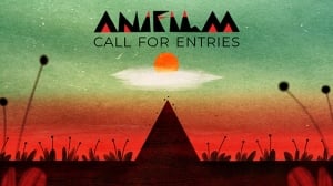 Call for Entries: Anifilm - 5 May to 10 May 2026 in Liberec, Cz