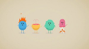 Dumb Ways to Die