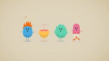 Dumb Ways to Die