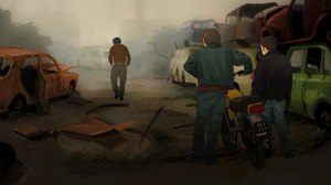 Hisko Hulsing's Junkyard now online