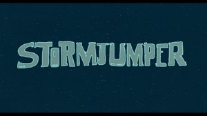 Stormjumper by Malcolm Sutherland