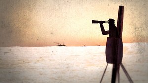 54 Hours by Bruce Alcock