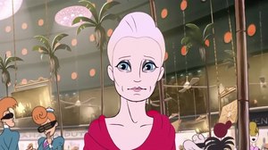 Folman’s Uncanny Valley Folman’s Uncanny Valley