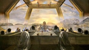 Green Desert: Part 1