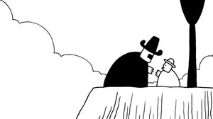 The Animation Pimp: People Are Leaving – The Early Lipsett Diaries The Animation Pimp: People Are Leaving – The Early Lipsett Diaries