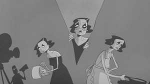 Somebody on Something: Pat Smith’s ‘Blank on Blank’ Somebody on Something: Pat Smith’s ‘Blank on Blank’