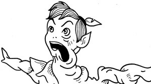 Bruce Bickford: Wondering Boy Poet Bruce Bickford: Wondering Boy Poet