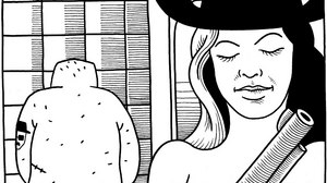 The Animation Pimp: Kaspar Jancis and his Motel of Fools The Animation Pimp: Kaspar Jancis and his Motel of Fools