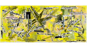 Paintings and Inbetweens Paintings and Inbetweens