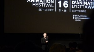 We Have Lift Off! The Ottawa International Animation Festival 2016 We Have Lift Off! The Ottawa International Animation Festival 2016