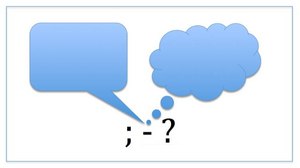 Can We Talk? Can We Talk?