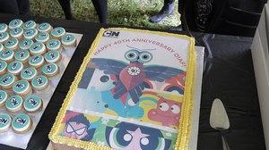 WATCH: Ottawa International Animation Festival 2016 Picnic Fun! WATCH: Ottawa International Animation Festival 2016 Picnic Fun!