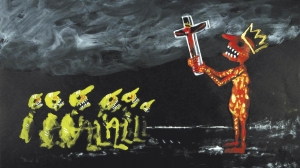 Phil Mulloy, British Animator Known for Dark, Satiric Work, Dies at 76