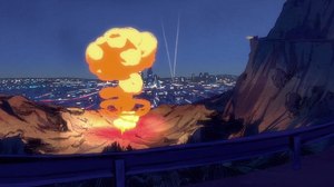 GALLERY: Character and Concept Art from Titmouse Feature ‘Nerdland’