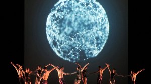 Wendy and Amanda Go To the Ballet PART 2 - Into the Fray Wendy and Amanda Go To the Ballet PART 2 - Into the Fray