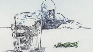 Keep it in Motion - Classic Animation Revisited: 'Sunday, Corner Tap'