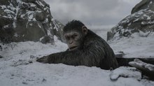 Joe Letteri to Present ‘War for the Planet of the Apes’ at VIEW 2017