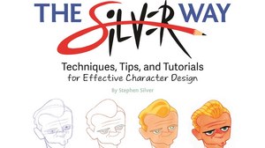 Stephen Silver Finds Kickstarter Success for New Book
