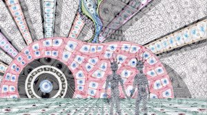 Keep it in Motion - Classic Animation Revisited: 'Lost Utopia'