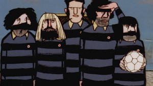 Keep it in Motion - Classic Animation Revisited: 'Sub!'