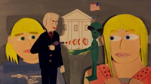 Defiance Dominates Official Selections at OIAF 2017