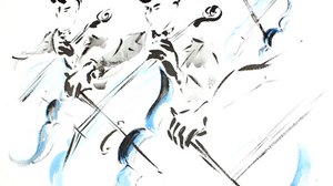 Keep it in Motion - Classic Animation Revisited: Susan Young x 3