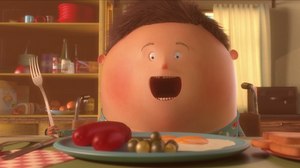 Pictures from the Brainbox: A Weekly Dose of Indie Animation - '9:30am'