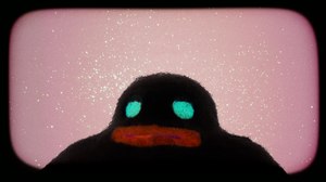 Pictures from the Brainbox: A Weekly Dose of Indie Animation - 'Git Gob'