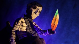 GALLERY: ‘Edith Piaf (Said It Better Than Me)’ by Joseph Wallace for Sparks