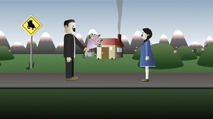 Pictures from the Brainbox: A Weekly Dose of Indie Animation - 'Violet'