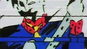 Keep it in Motion - Classic Animation Revisited: 'Accidents Will Happen'