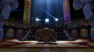 Gallery: See Stills, Behind-the Scenes Imagery and Concept Art from Jorge Gutiérrez’s ‘Son of Jaguar’