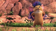 Image Gallery: Lionsgate’s ‘Hedgehogs’ Headed to Theaters