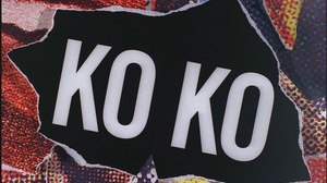 Keep it in Motion - Classic Animation Revisited: 'Ko-Ko'