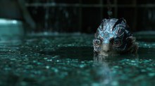 Image Gallery: Mr. X Dives into ‘The Shape of Water’