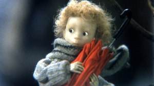 Keep it in Motion - Classic Animation Revisited: 'Chucha'