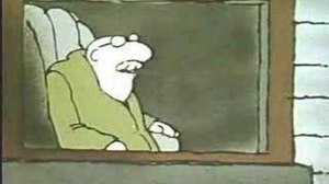 Keep it in Motion - Classic Animation Revisited: 'It's So Nice to Have a Wolf Around the House' & 'And Then I'll Stop'