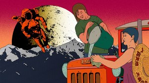 Review: ‘Mary and The Witch’s Flower’ and ‘Have a Nice Day’