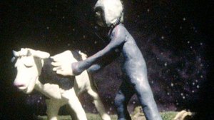 Keep it in Motion - Classic Animation Revisited: 'Bob Log III’s Electric Fence Story'