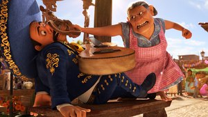 'Coco' Adds ACE, ADG Trophies to its Honors Roll 'Coco' Adds ACE, ADG Trophies to its Honors Roll