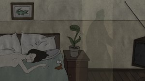 Keep it in Motion - Classic Animation Revisited: 'Crocodile'