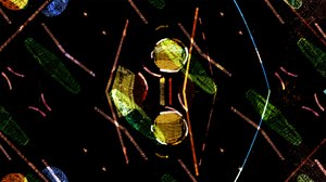 Keep it in Motion - Classic Animation Revisited: 'Sillon 672'