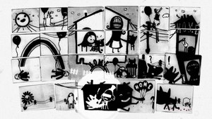 Keep it in Motion - Classic Animation Revisited: 'The Black Dog's Progress'