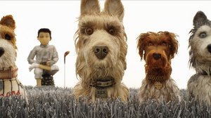 From Megasaki City to NYC: ‘Isle of Dogs’ Takes Manhattan