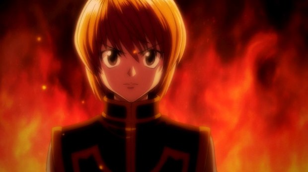 Review: ‘Hunter x Hunter: Phantom Rouge’