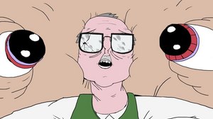 Keep it in Motion - Classic Animation Revisited: 'Things Don't Fit'