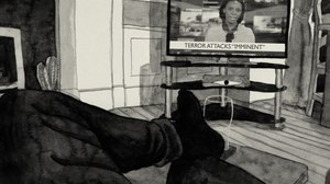 Pictures from the Brainbox: A Weekly Dose of Indie Animation - 'Life Cycles' Pictures from the Brainbox: A Weekly Dose of Indie Animation - 'Life Cycles'